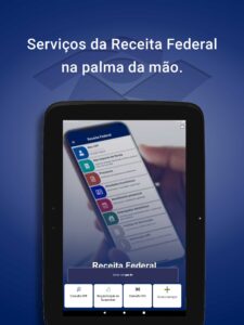 Receita Federal 4.5.9 screenshot 17