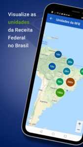 Receita Federal 4.5.9 screenshot 7