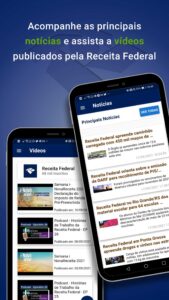Receita Federal 4.5.9 screenshot 8