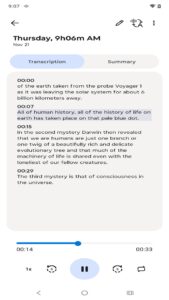 Recorder 03.03.143 screenshot 6
