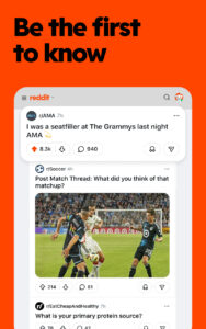 Reddit 2025.15.0 screenshot 8
