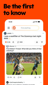 Reddit 2025.15.0 screenshot 3