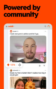 Reddit 2025.15.0 screenshot 10