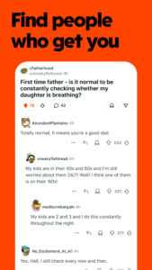 Reddit 2025.14.0 screenshot 4