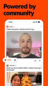 Reddit 2025.12.0 screenshot 5