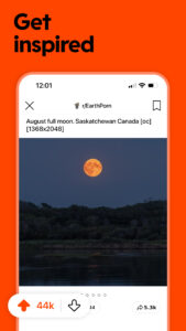 Reddit 2025.25.0 screenshot 6
