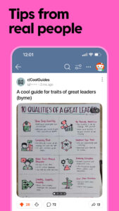 Reddit 2025.25.0 screenshot 8