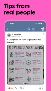 Reddit 2025.25.0 screenshot 2