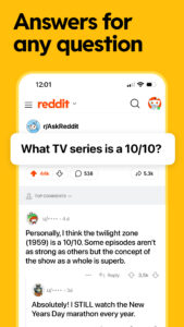 Reddit 2025.25.0 screenshot 3
