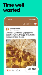 Reddit 2025.25.0 screenshot 4