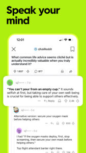 Reddit 2025.25.0 screenshot 5