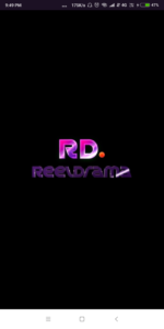 ReelDrama AndroidTV (Android TV) 2.3 screenshot 1