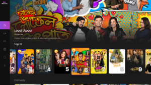ReelDrama AndroidTV (Android TV) 2.3 screenshot 12