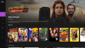 ReelDrama AndroidTV (Android TV) 2.3 screenshot 13