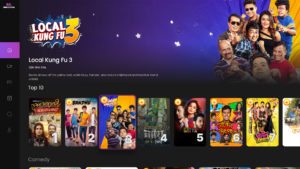 ReelDrama AndroidTV (Android TV) 2.3 screenshot 14