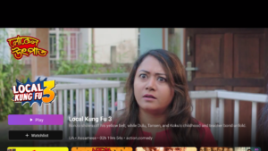 ReelDrama AndroidTV (Android TV) 2.3 screenshot 15
