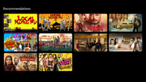 ReelDrama AndroidTV (Android TV) 2.3 screenshot 16