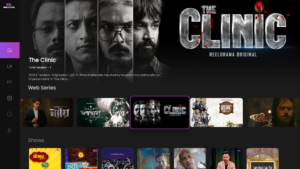 ReelDrama AndroidTV (Android TV) 2.3 screenshot 17