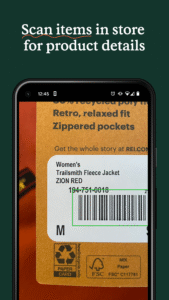 REI Co-op – Shop Outdoor Gear 15.0.0 screenshot 5