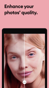 Remini - AI Photo Enhancer 3.7.1007.202514026 screenshot 15