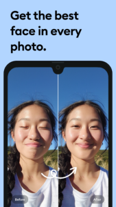 Remini - AI Photo Enhancer 3.7.1016.202514279 screenshot 2
