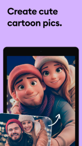 Remini - AI Photo Enhancer 3.7.1016.202514279 screenshot 12