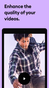 Remini - AI Photo Enhancer 3.7.1016.202514279 screenshot 16
