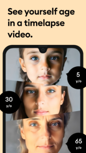 Remini - AI Photo Enhancer 3.7.1016.202514279 screenshot 3