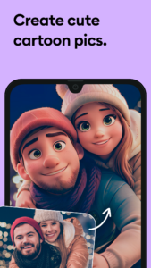 Remini - AI Photo Enhancer 3.7.1016.202514279 screenshot 4