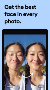 Remini - AI Photo Enhancer 3.7.1016.202514279 screenshot 10