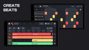 Remixlive - Make Music & Beats 8.4.2 screenshot 2