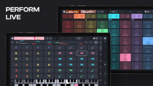 Remixlive - Make Music & Beats 8.4.2 screenshot 11