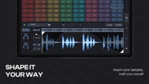 Remixlive - Make Music & Beats 8.4.2 screenshot 13