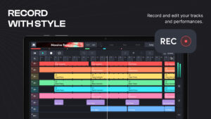Remixlive - Make Music & Beats 8.4.2 screenshot 14