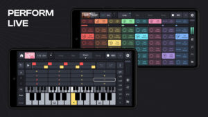 Remixlive - Make Music & Beats 8.4.2 screenshot 3