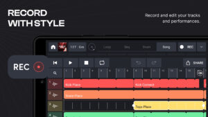 Remixlive - Make Music & Beats 8.4.2 screenshot 6