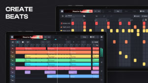 Remixlive - Make Music & Beats 8.4.2 screenshot 10