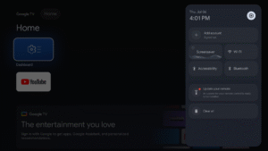 Remote Control Update Service (Android TV) dfuservice_20250406_2055.764240494 screenshot 5
