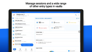 Remote Desktop Manager 2025.1.3.3 screenshot 10