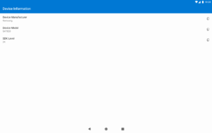 Remote Help 25.5.22-20250522.1-6305c71a screenshot 3