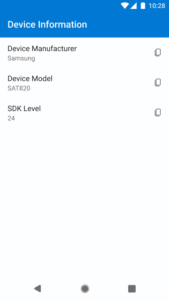 Remote Help 25.4.30-20250430.1-7019425a screenshot 1