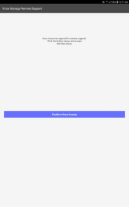 Knox Remote Support 25.07(250619120) screenshot 5