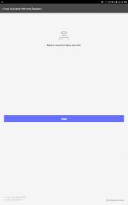 Knox Remote Support 25.07(250619120) screenshot 7