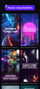 Renderforest Video & Animation 5.0.1 screenshot 4