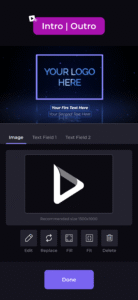 Renderforest Video & Animation 5.0.0 screenshot 5