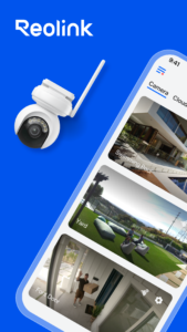 Reolink 4.53.1.0.20250414 screenshot 1