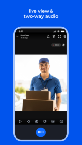 Reolink 4.53.1.0.20250414 screenshot 4