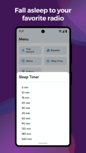 Replaio Radio (Android TV) 1.0.3/tv screenshot 7