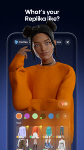 Replika: My AI Friend 11.59.1 screenshot 3