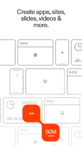 Replit: Vibe Code with AI Fast 2.134.0 screenshot 1